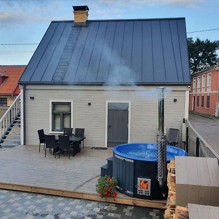 Kk Apartment Windawa Zewnętrze zdjęcie