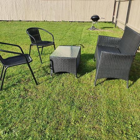 Kk Apartment Windawa Zewnętrze zdjęcie