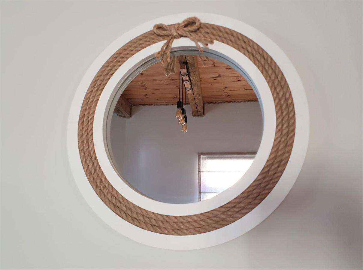 Kk Apartment Windawa Zewnętrze zdjęcie