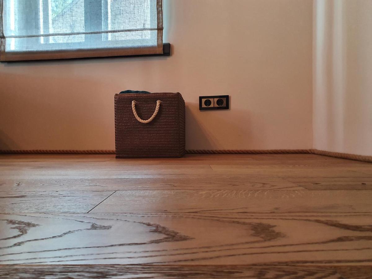 Kk Apartment Windawa Zewnętrze zdjęcie