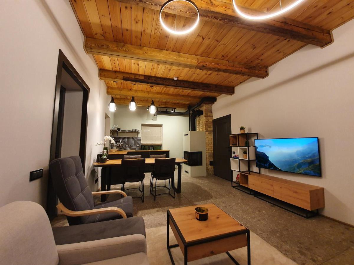 Kk Apartment Windawa Zewnętrze zdjęcie