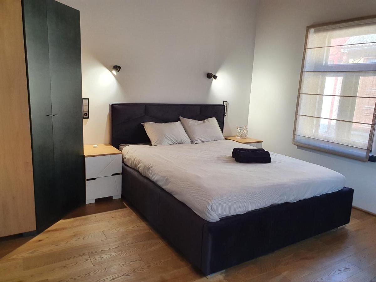 Kk Apartment Windawa Zewnętrze zdjęcie