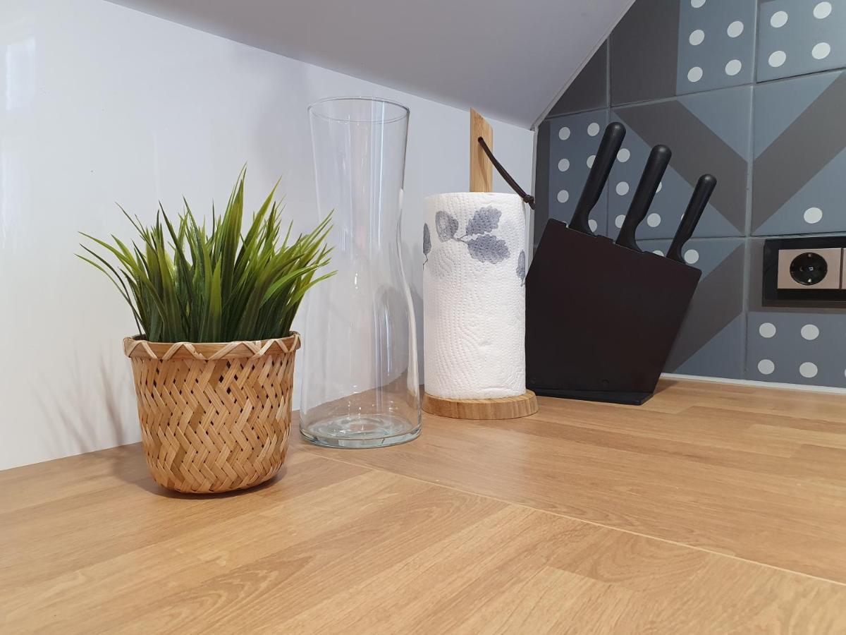 Kk Apartment Windawa Zewnętrze zdjęcie