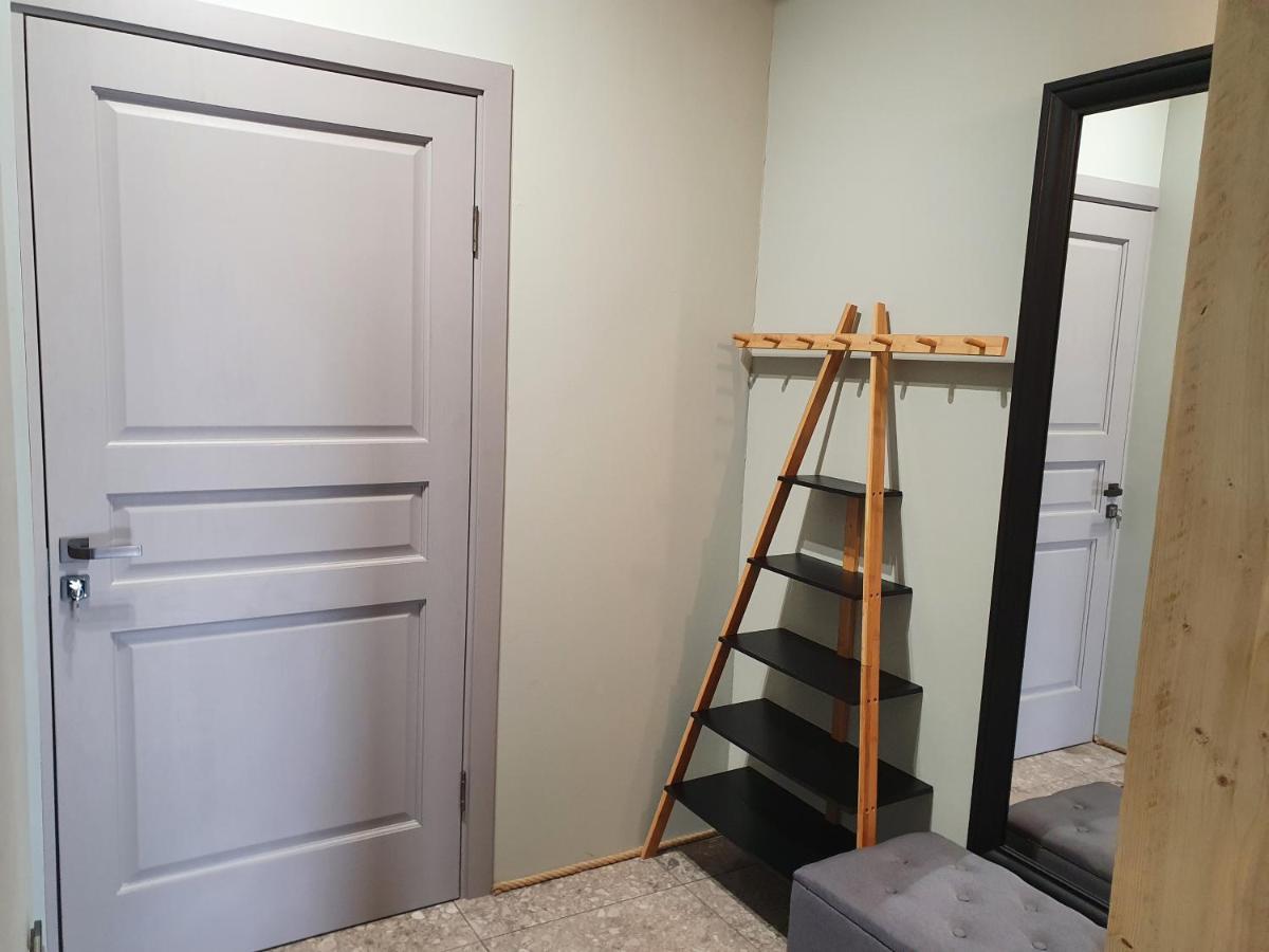 Kk Apartment Windawa Zewnętrze zdjęcie