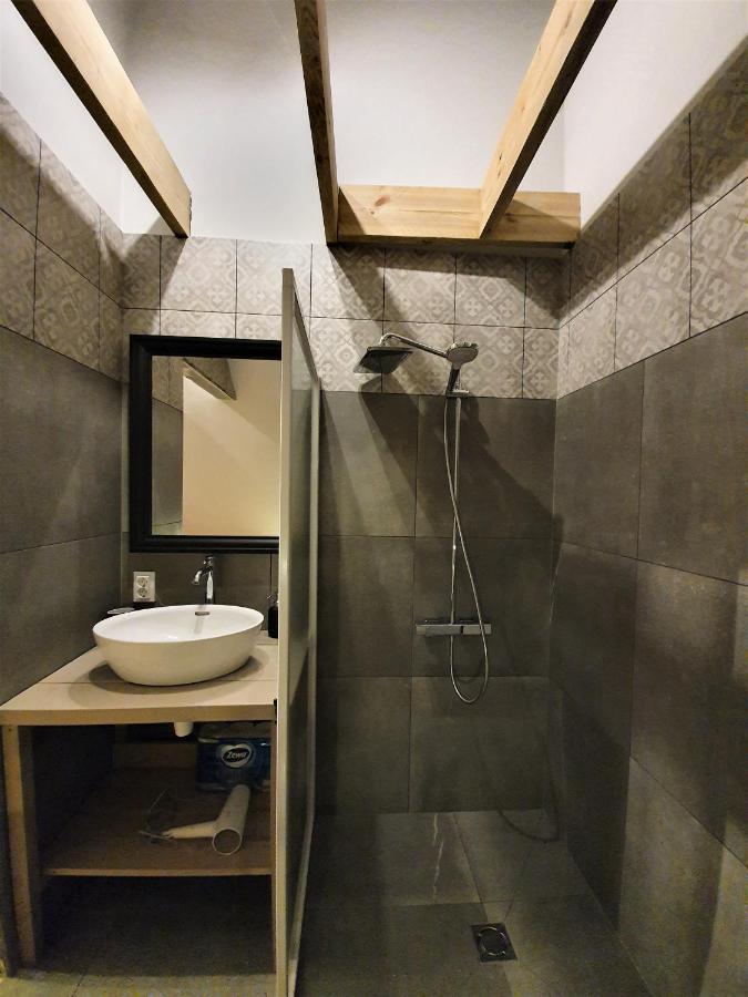 Kk Apartment Windawa Zewnętrze zdjęcie