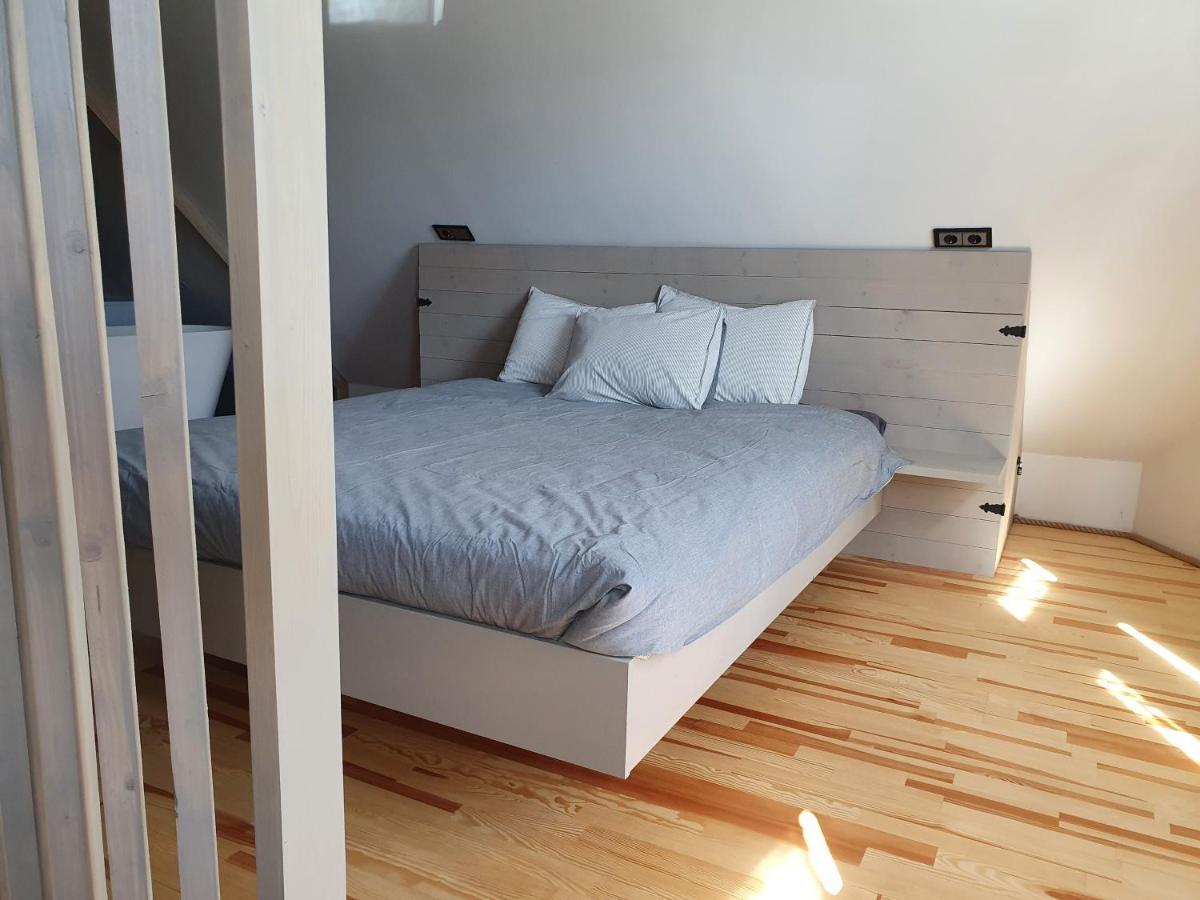 Kk Apartment Windawa Zewnętrze zdjęcie