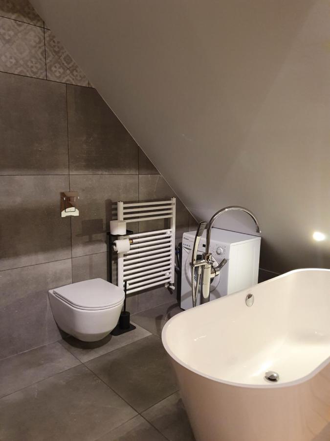 Kk Apartment Windawa Zewnętrze zdjęcie