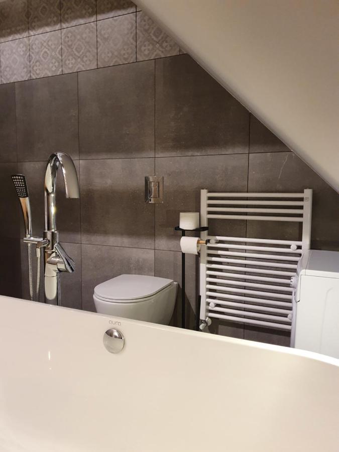 Kk Apartment Windawa Zewnętrze zdjęcie