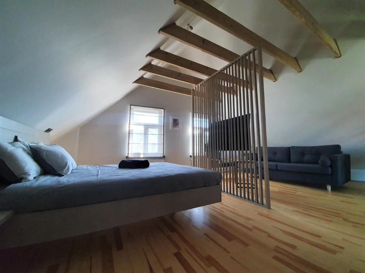 Kk Apartment Windawa Zewnętrze zdjęcie