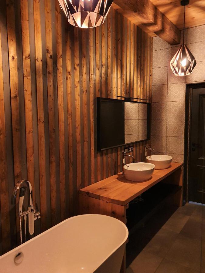 Kk Apartment Windawa Zewnętrze zdjęcie
