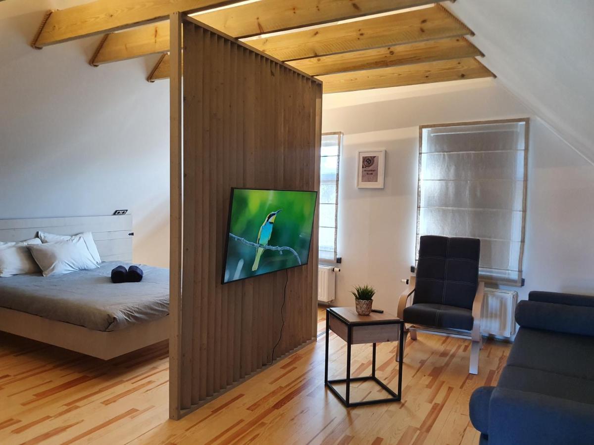 Kk Apartment Windawa Zewnętrze zdjęcie