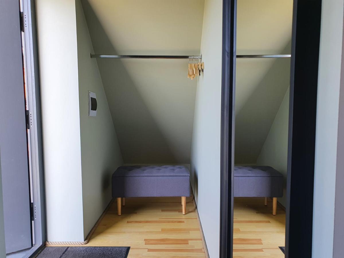 Kk Apartment Windawa Zewnętrze zdjęcie