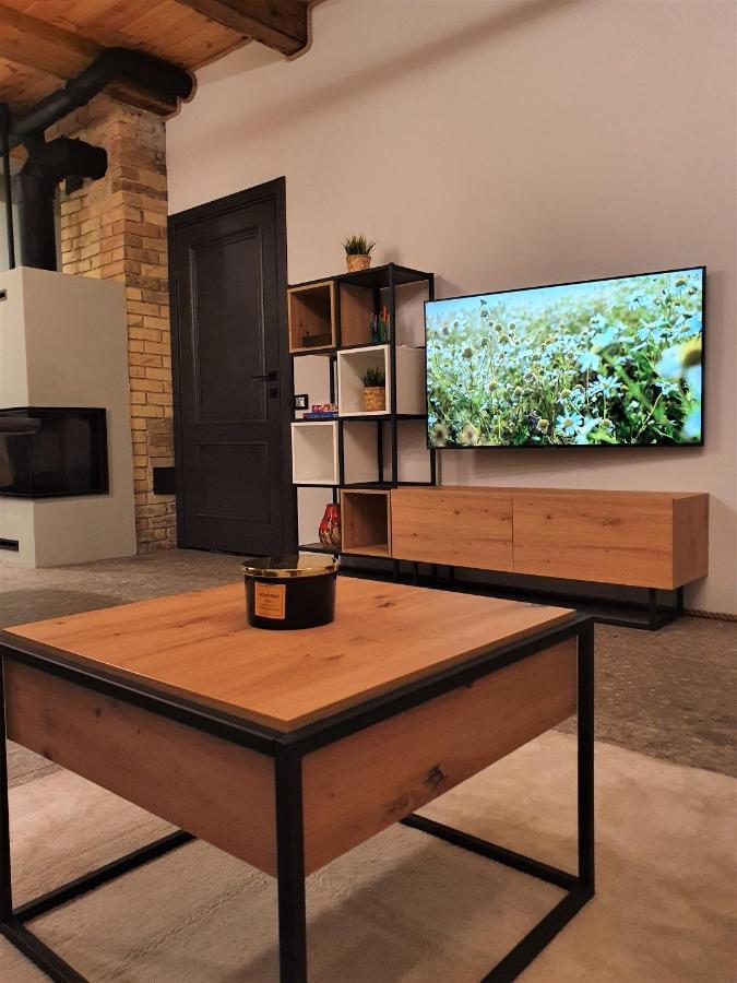 Kk Apartment Windawa Zewnętrze zdjęcie