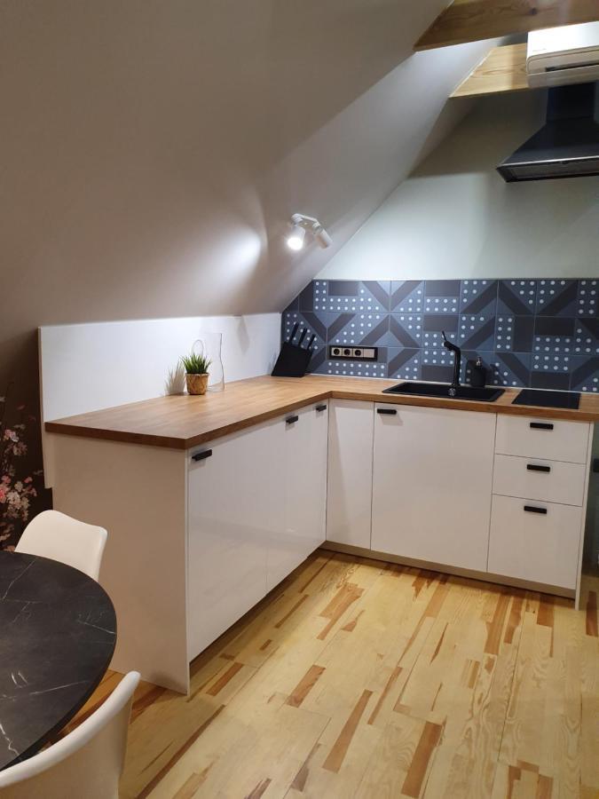 Kk Apartment Windawa Zewnętrze zdjęcie