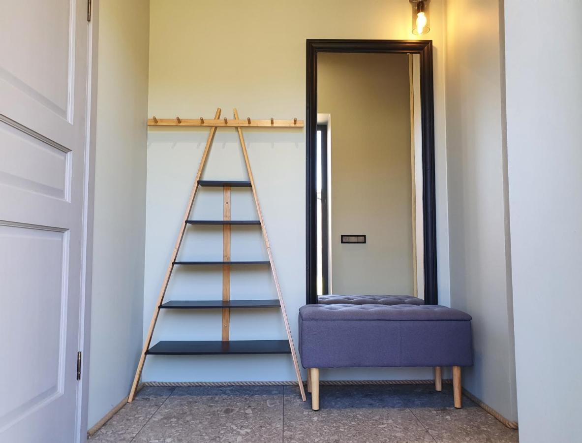 Kk Apartment Windawa Zewnętrze zdjęcie