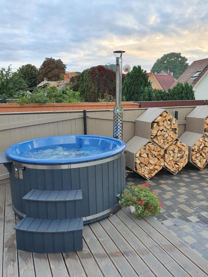 Kk Apartment Windawa Zewnętrze zdjęcie