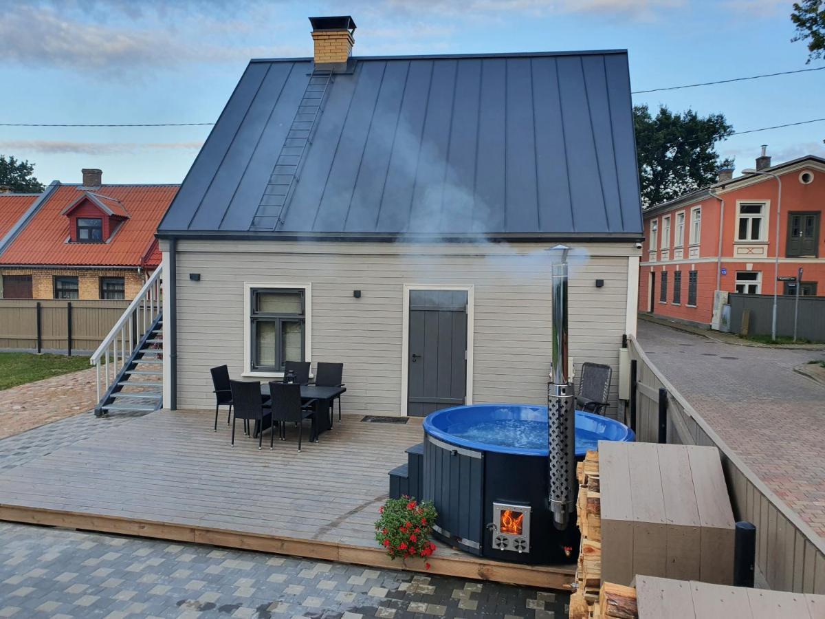 Kk Apartment Windawa Zewnętrze zdjęcie