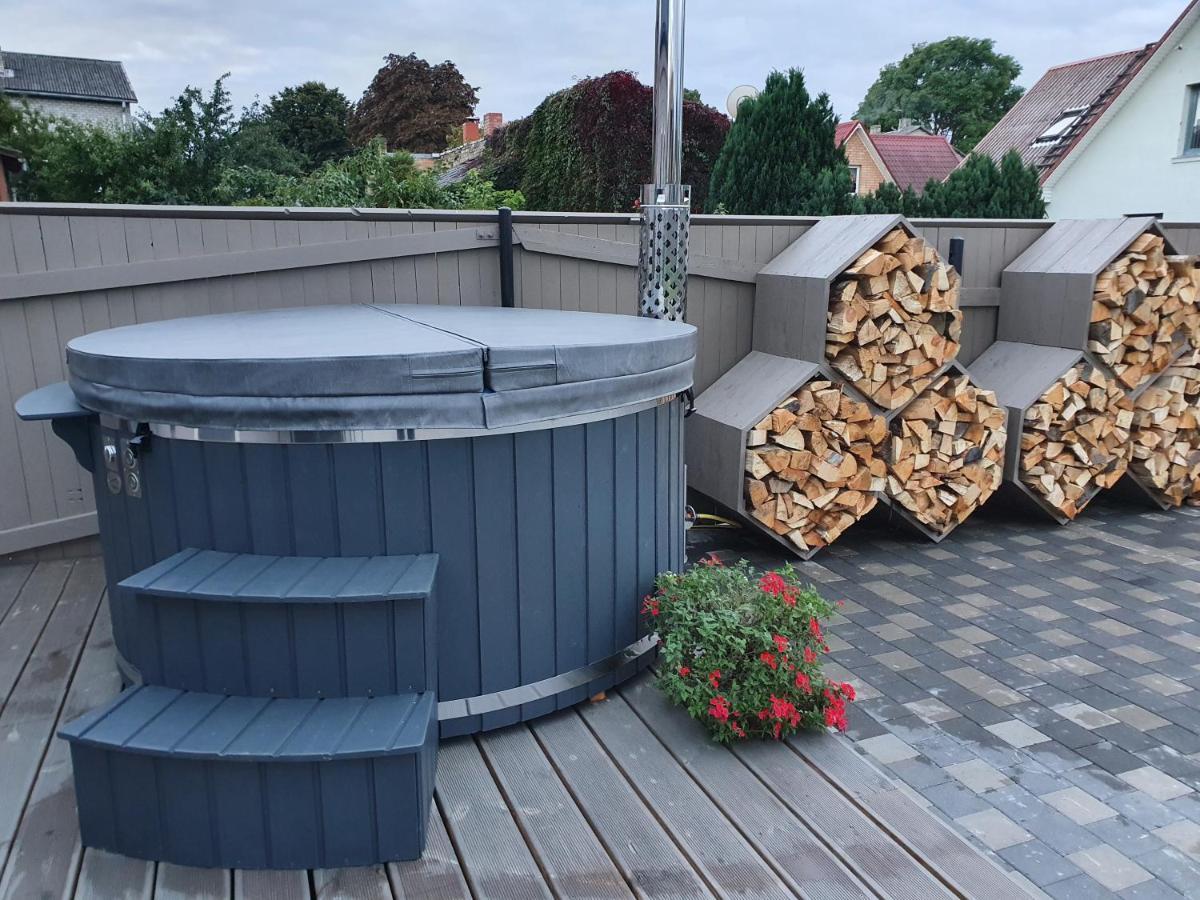 Kk Apartment Windawa Zewnętrze zdjęcie